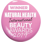Natural Health International Beauty Awards 2019